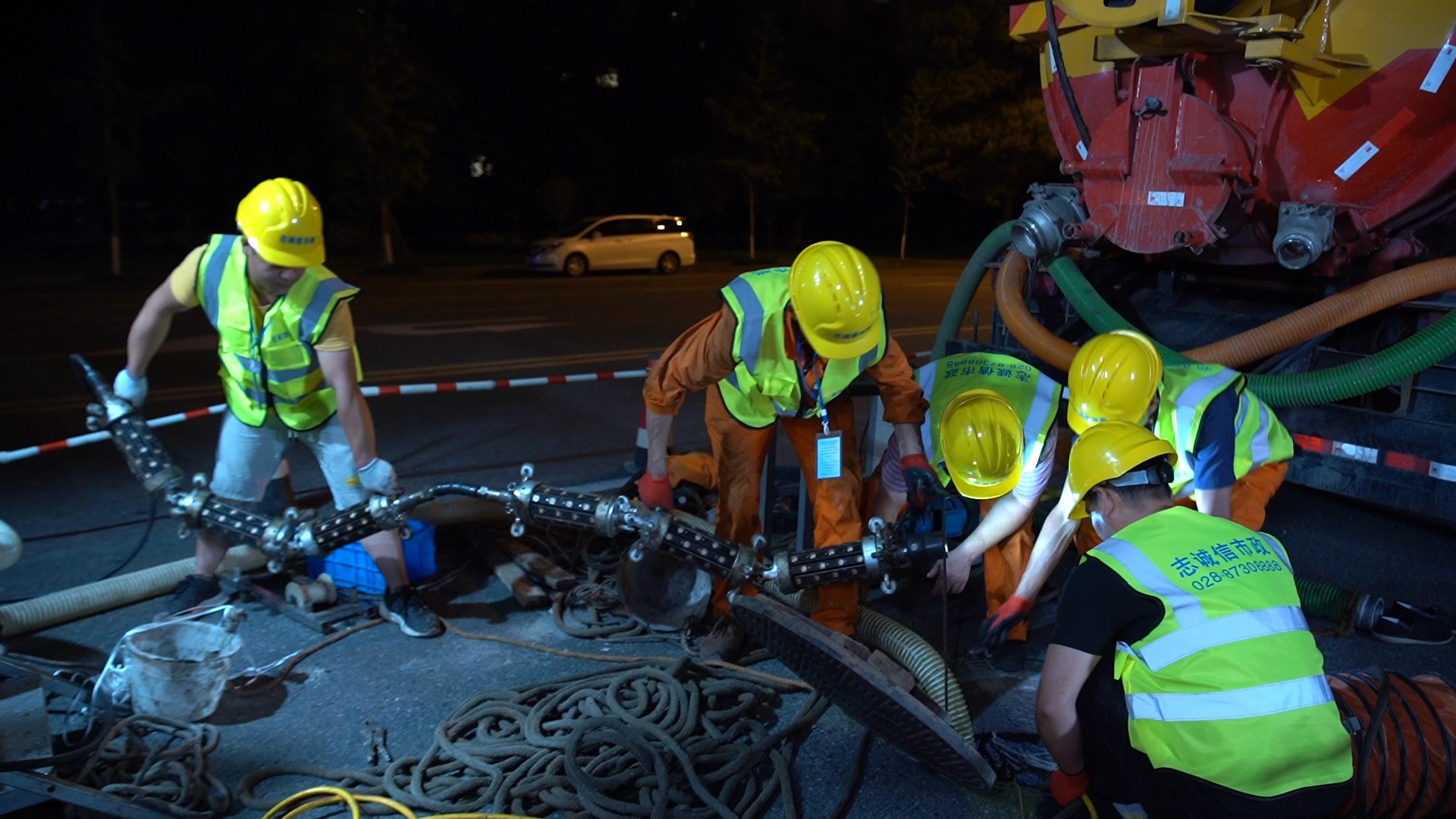 兴宾紫外光固化修复