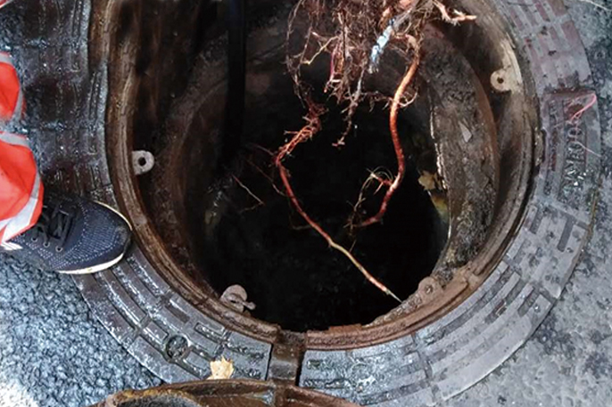 兴宾管道预处理